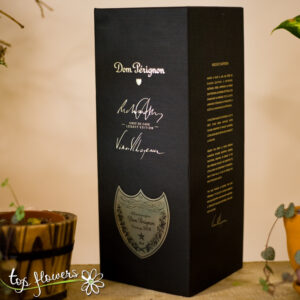 Dom Pérignon | В ЛУКСОЗНА КУТИЯ