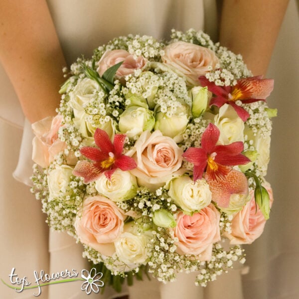 Bridal Bouquet | Hope