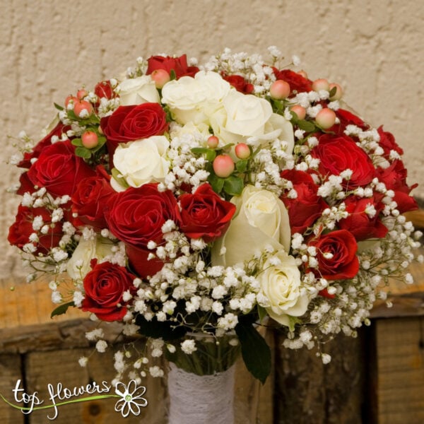 Bridal Bouquet | Love