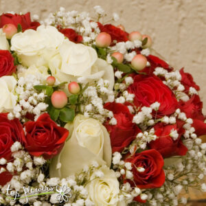 Bridal Bouquet | Love