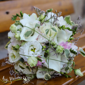 Bridal Bouquet | Divna