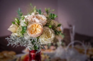 Bridal Bouquet | Artemida