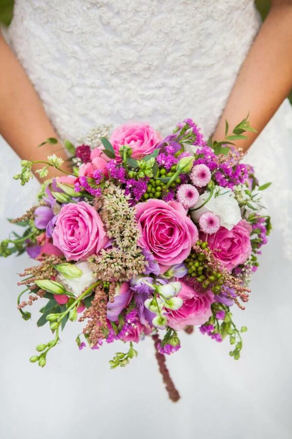 Bridal Bouquet | Akalifa