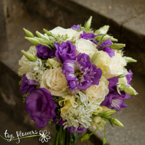 Bridal Bouquet | Elena