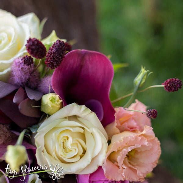 Bridal Bouquet | Flora