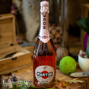 Martini "Asti" Rose