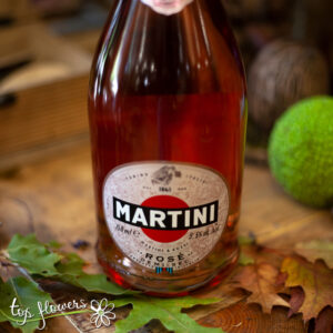Martini "Asti" Rose