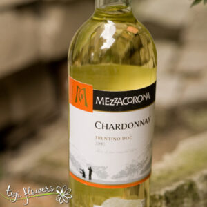 Mezzacorona Chardonnay | Бяло вино
