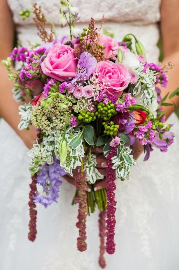 Bridal Bouquet | Akalifa