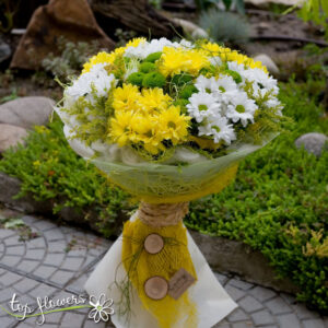 Dream in Yellow | Boquet