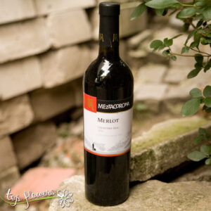 Mezzacorona Merlot | Червено вино