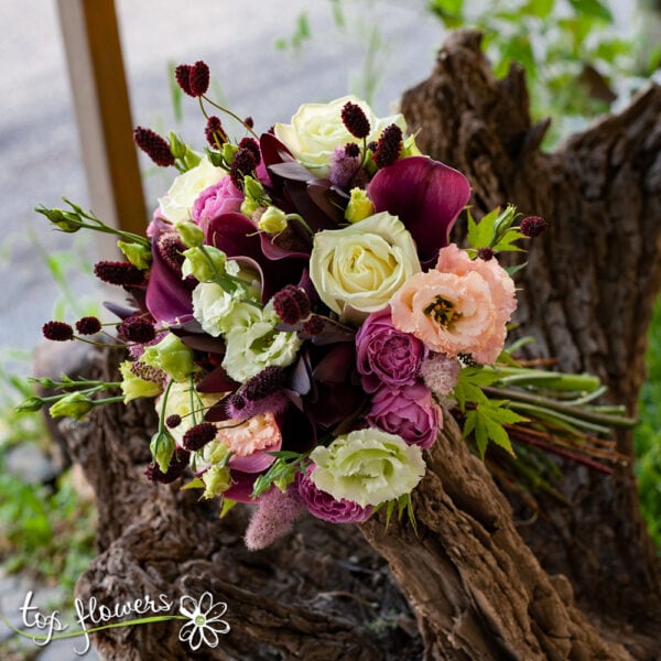 Bridal Bouquet | Flora