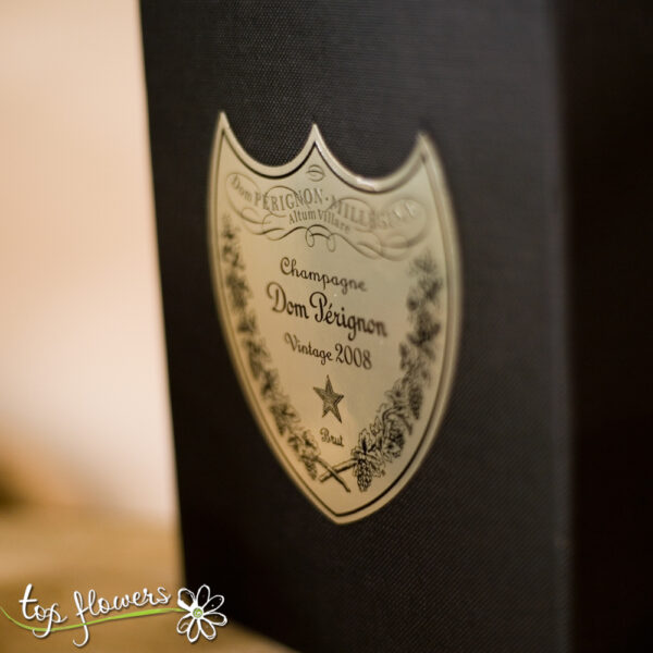 Dom Pérignon | LUXURY BOX