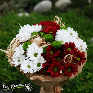 Bulgarian | Boquet