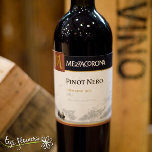 Mezzacorona Pinot Nero | Червено вино