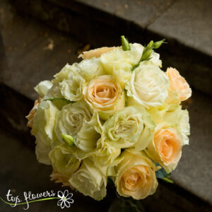 Bridal Bouquet | Siana