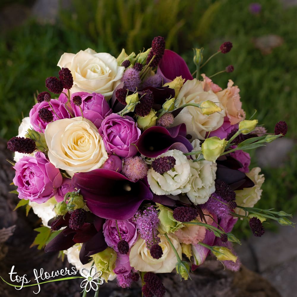 Bridal Bouquet | Flora