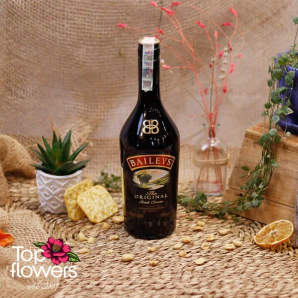 baileys original | Ликьор