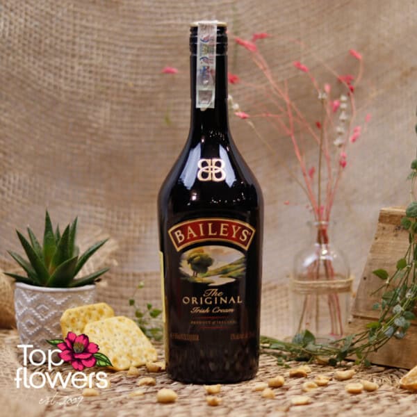 baileys original | Ликьор