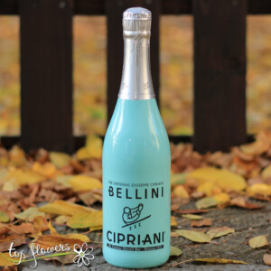 Seven - boutique blackcurrant wine