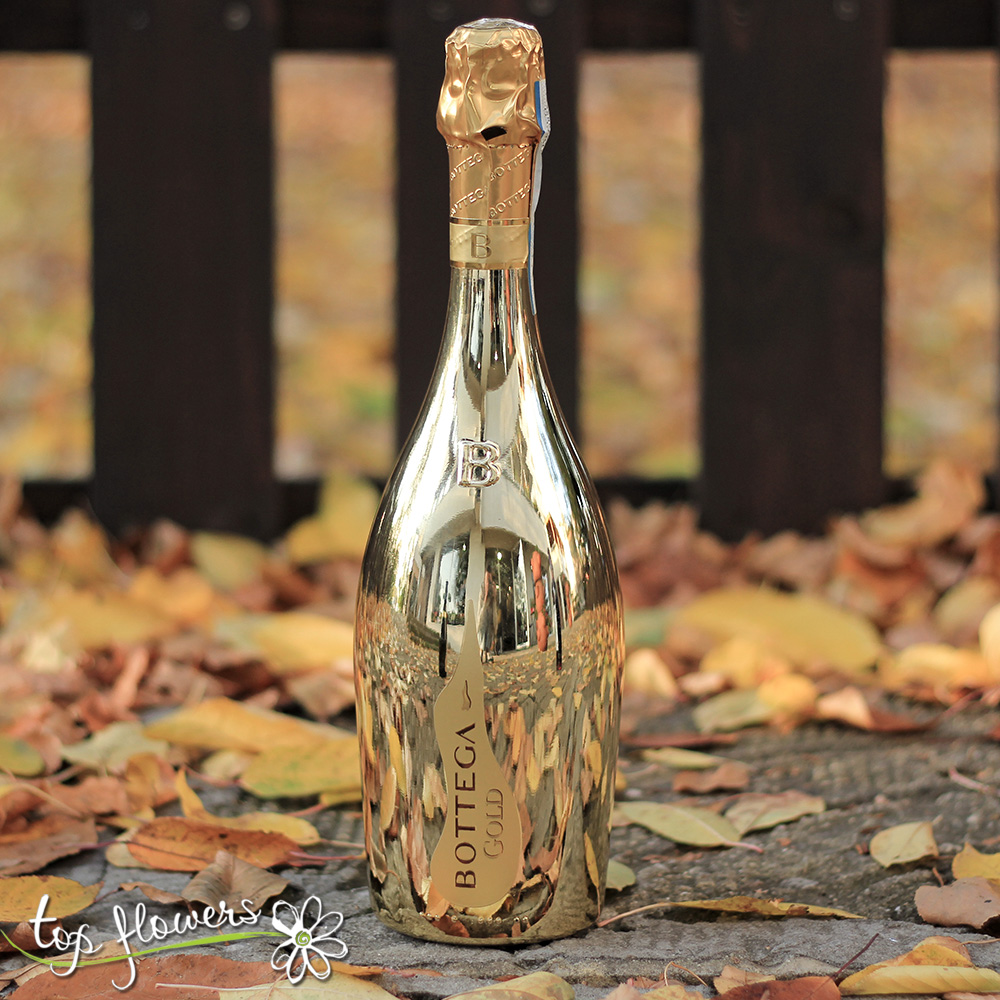 Seven - boutique blackcurrant wine