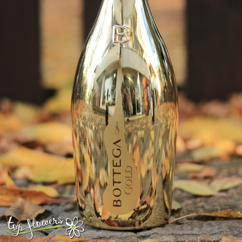 Seven - boutique blackcurrant wine