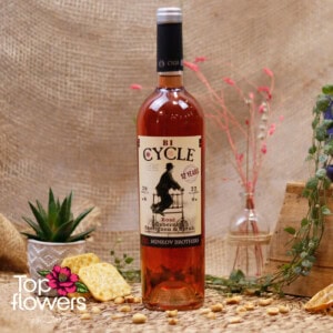 Cycle | Rosé wine