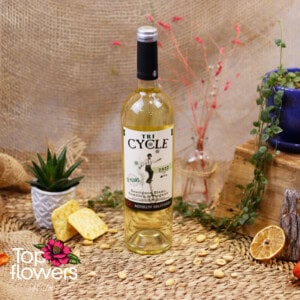 Cycle | White wine