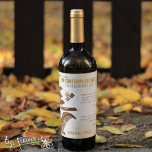 Seven - boutique blackcurrant wine