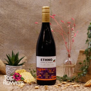 White wine ETHNO
