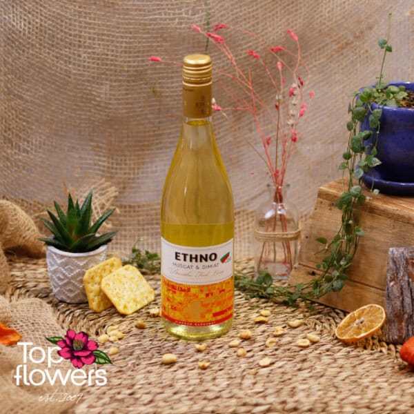 ETHNO | White wine