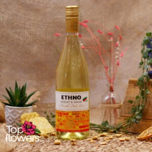White wine ETHNO