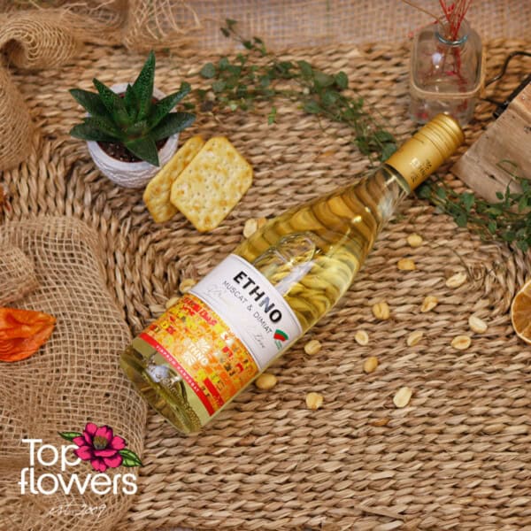 ETHNO | White wine - Image 3