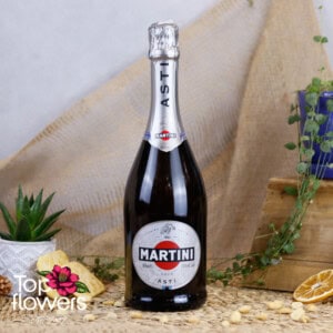 martini "asti" | Просеко