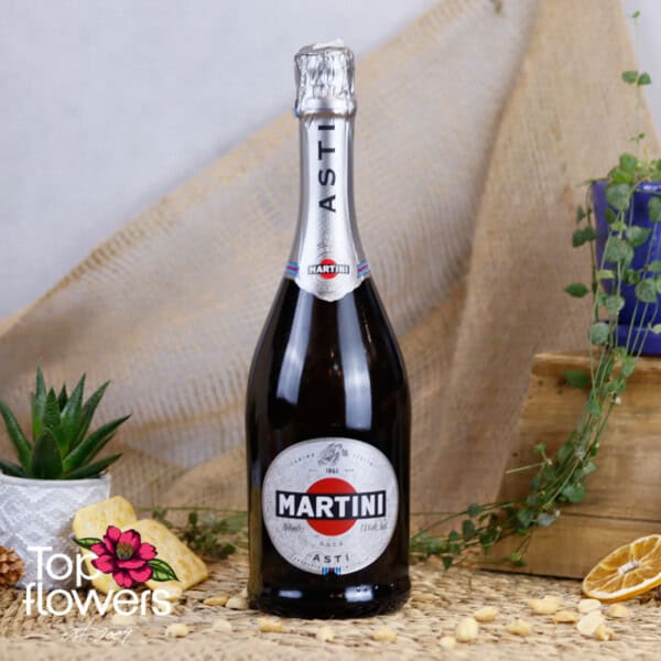 Martini "Asti" | Prosecco