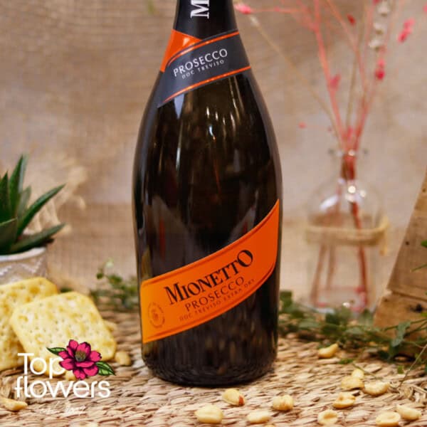 Mionetto Prosecco DOC