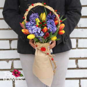 Alice | Bouquet