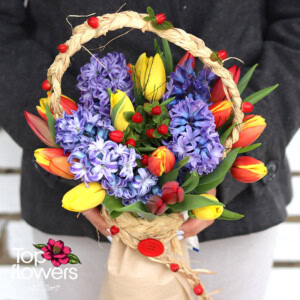 Alice | Bouquet
