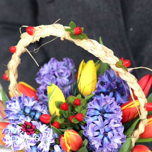 Alice | Bouquet - Image 4