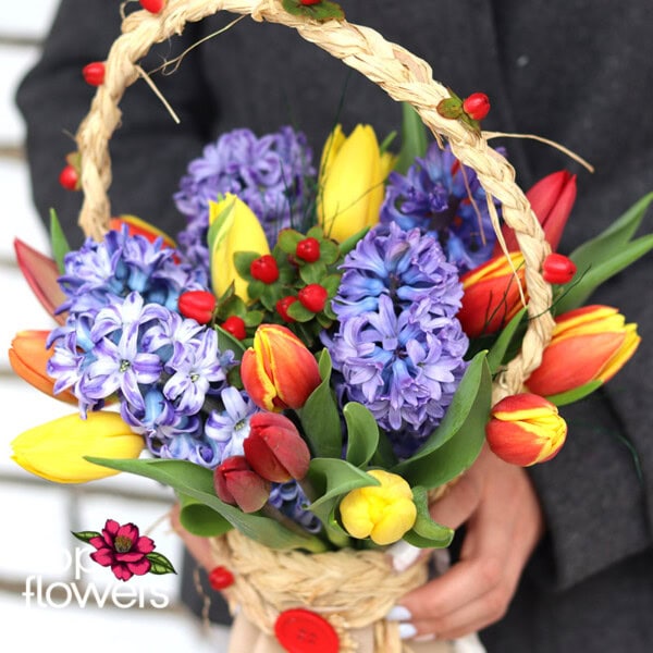 Alice | Bouquet - Image 5
