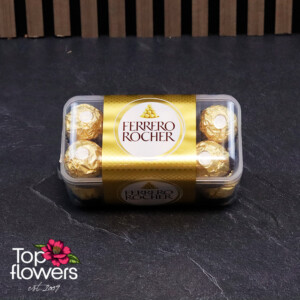 Candy Ferrero Rocher | 200 gr.