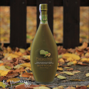 Seven - boutique blackcurrant wine