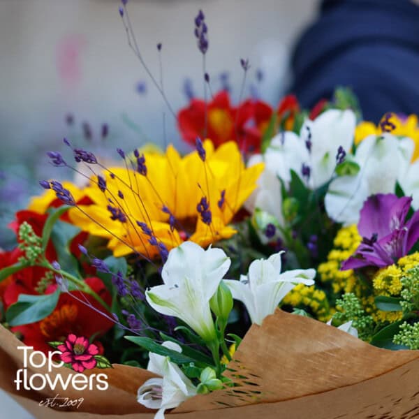 Summer is coming | Bouquet - Image 4