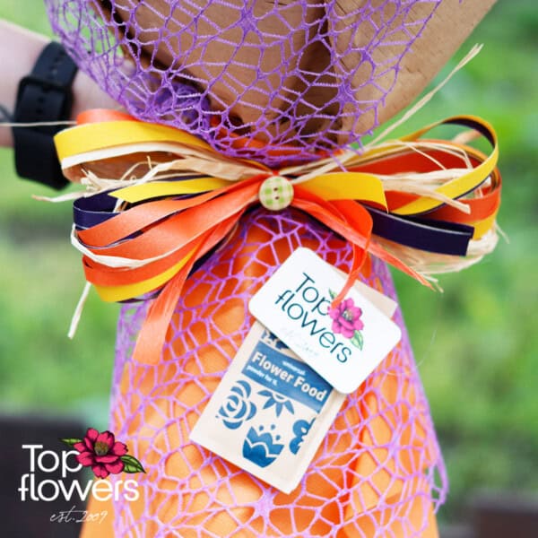 Summer is coming | Bouquet - Image 6