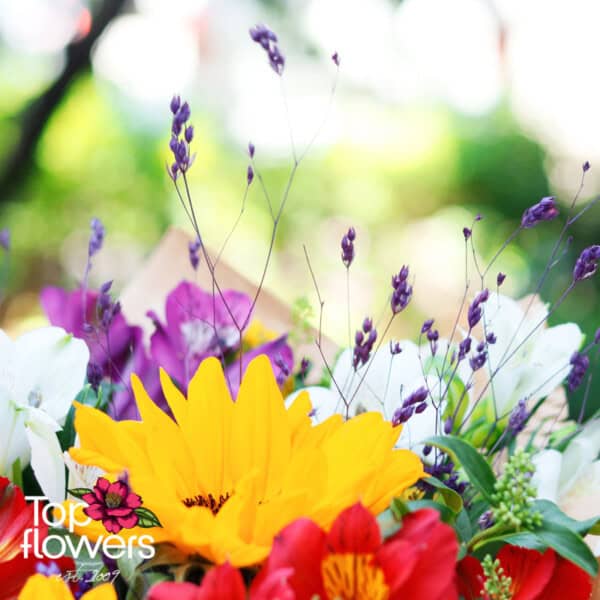Summer is coming | Bouquet - Image 7