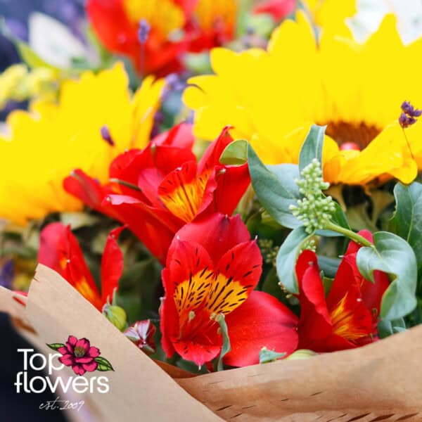 Summer is coming | Bouquet - Image 5