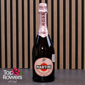 martini rosé | Просеко