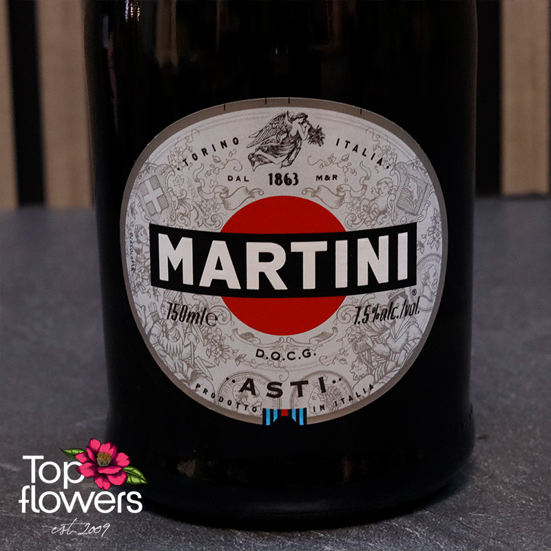 martini asti | Просеко