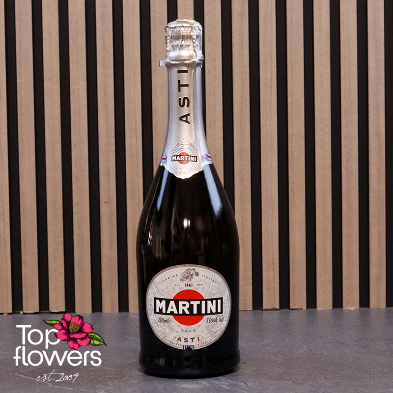 martini asti | Просеко
