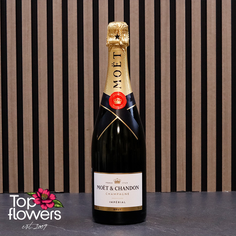 "moët" imperial brut | Просеко